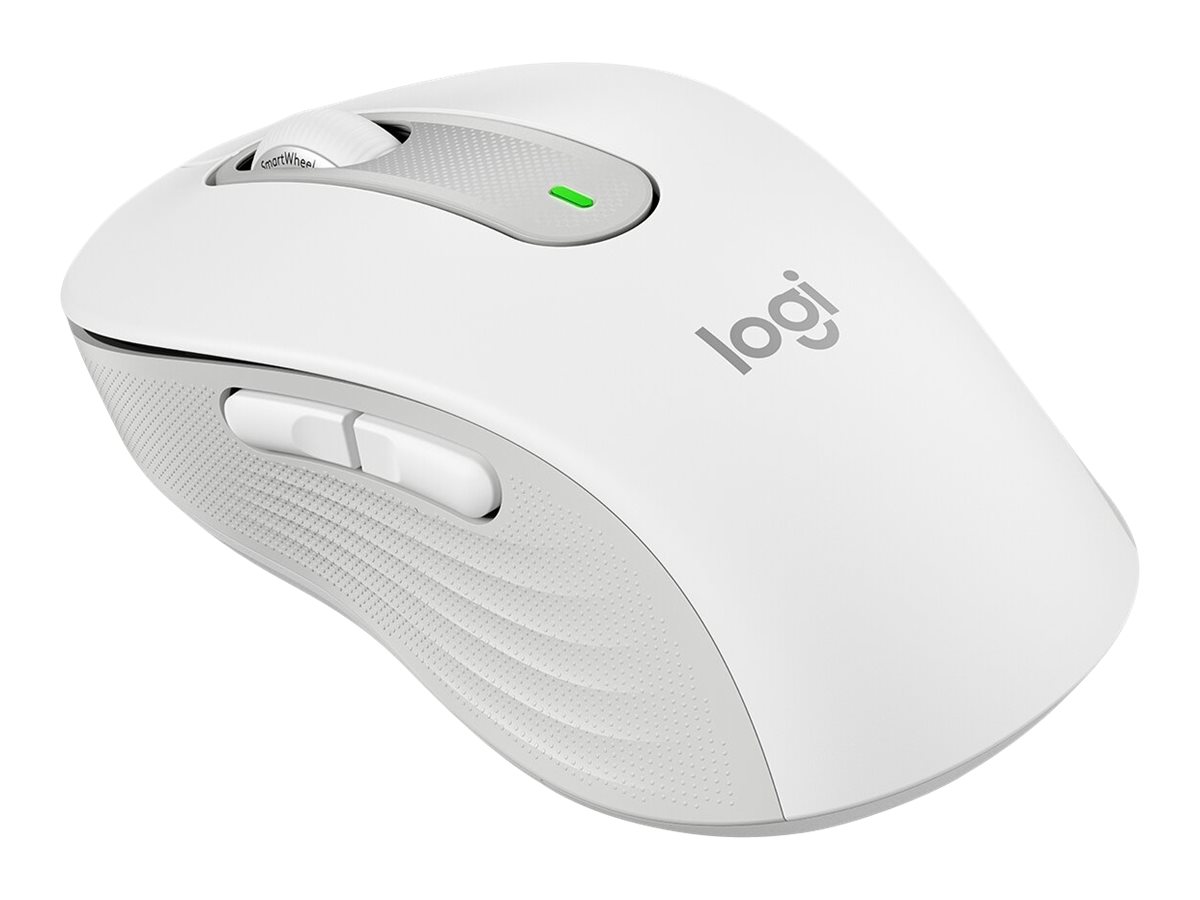 Logitech Signature M650 Large - Maus - große