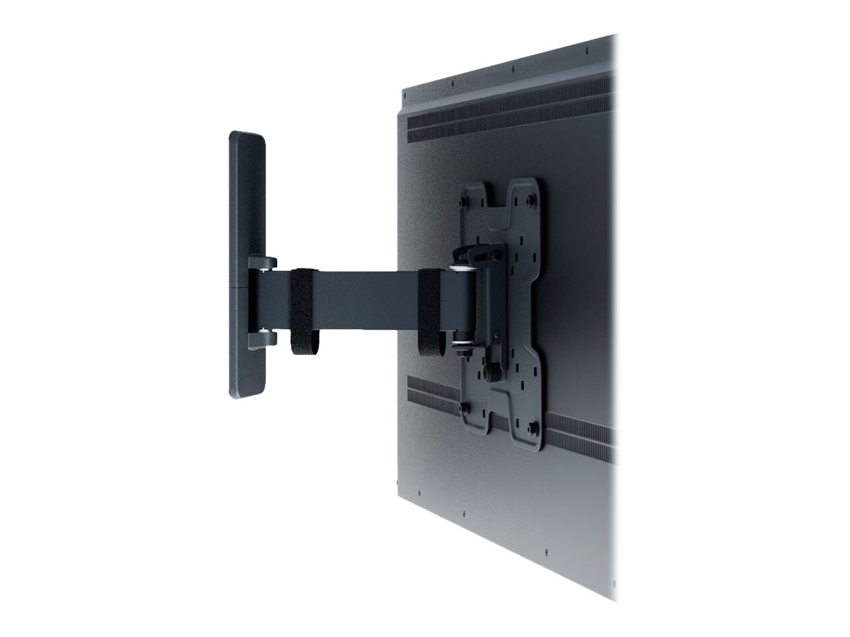 Vogels QUICK Full-Motion TVM 1225 - Befestigungskit (Wandmontage, Adapterbasis)