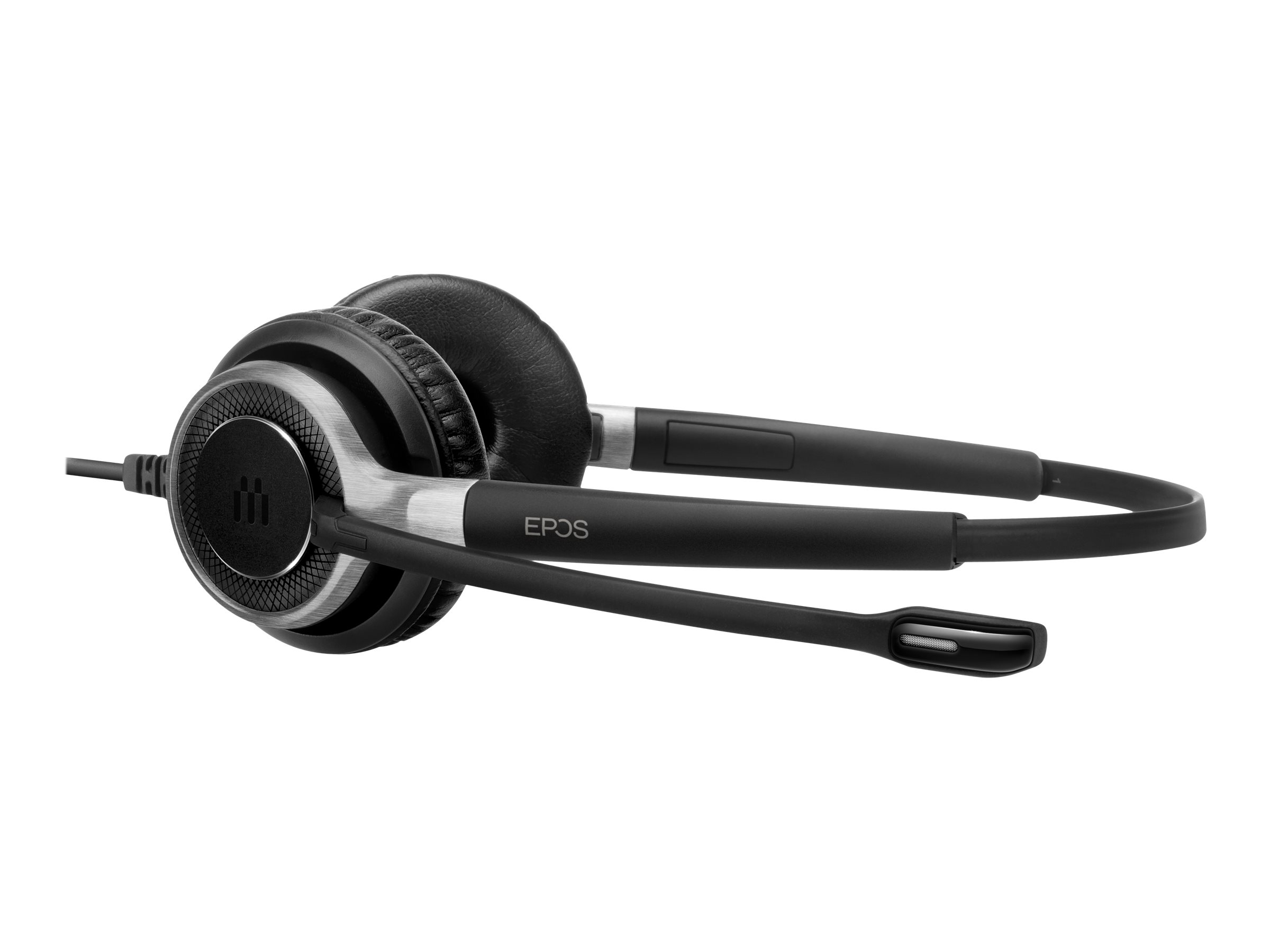 EPOS IMPACT SC 660 ANC USB - Headset - On-Ear
