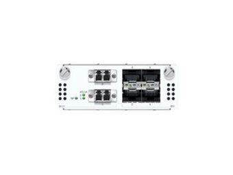 Sophos FleXi Port - Erweiterungsmodul - Gigabit