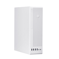 Chieftec Geh Mini-ATX Uni BE-10W-300 W - MidiMinitower - ATX