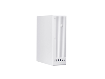 Chieftec Geh Mini-ATX Uni BE-10W-300 W - MidiMinitower - ATX
