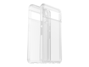 OtterBox Symmetry Series Clear - Hintere Abdeckung für Mobiltelefon