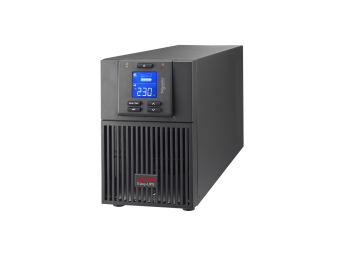 APC Easy UPS On-Line - USV - Tower - Wechselstrom 220230240 V