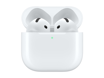 Apple AirPods 4 with Active Noise Cancellation