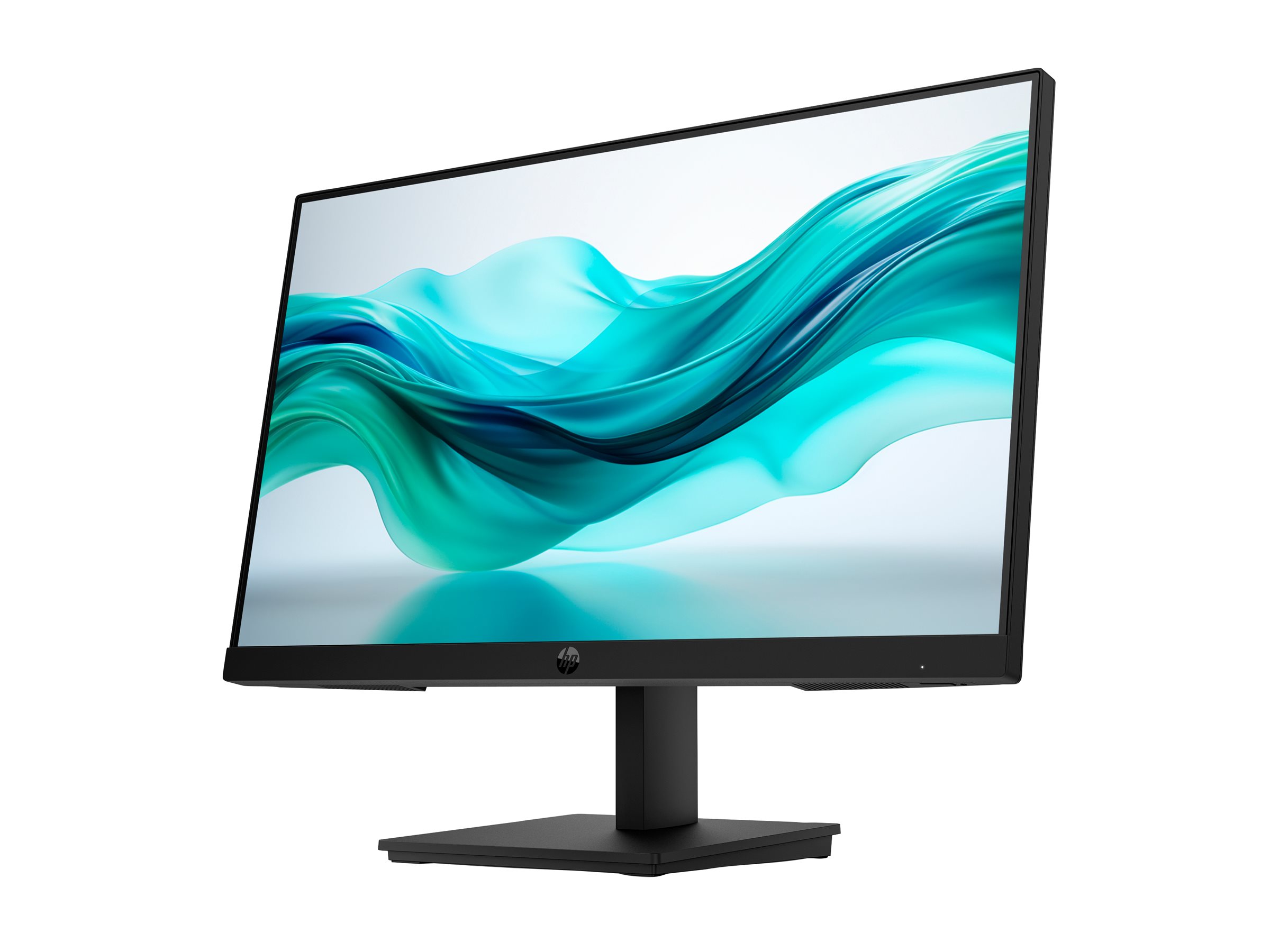 HP 322pf - Series 3 Pro - LED-Monitor - 55.9 cm (22")