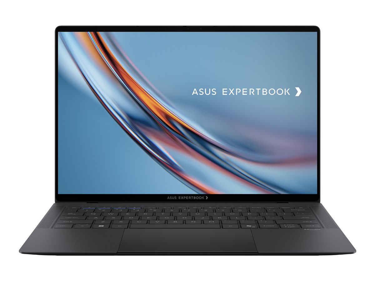 ASUS ExpertBook Ultra B9406CAA-TH0175X - Intel Core Ultra 7 356H  1.9 GHz - Win 11 Pro - Intel Graphics - 32 GB RAM - 1 TB SSD NVMe - 35.6 cm (14")