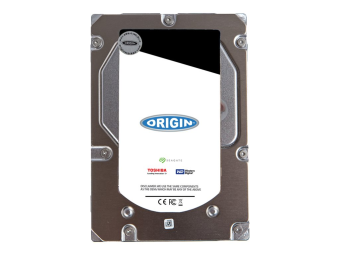 Origin Storage Festplatte - 2 TB - intern - 3.5" (8.9 cm)