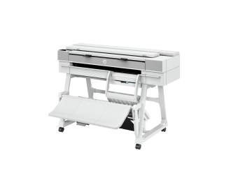 HP DesignJet T950 - 914 mm (36") Multifunktionsdrucker - Farbe - Tintenstrahl - Rolle (91,4 cm x 91,4 m)