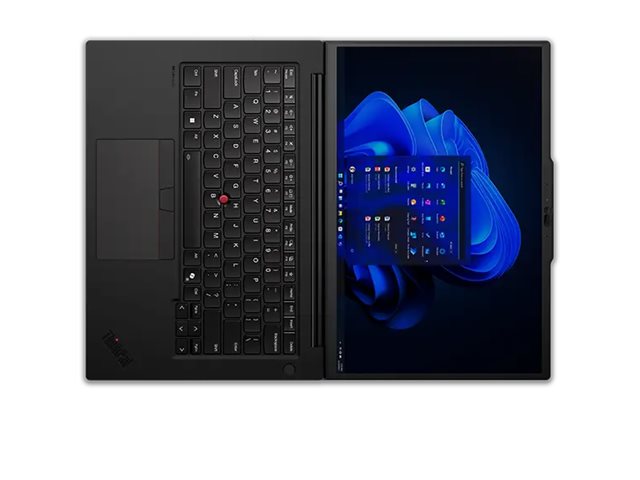Lenovo ThinkPad P14s Gen 5 21G2 - Intel Core Ultra 7 155H - Win 11 Pro - RTX 500 Ada - 32 GB RAM - 1 TB SSD TCG Opal Encryption 2, NVMe - 36.8 cm (14.5")