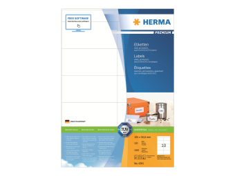 HERMA H