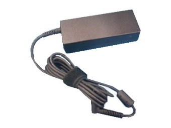 HP  Netzteil - Wechselstrom 100-240 V - 65 Watt