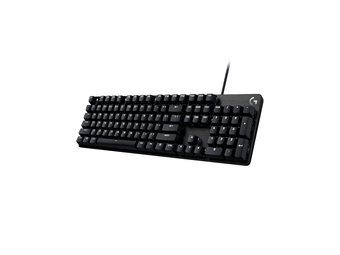 Logitech G G413 SE - Kabelgebunden - USB - Mechanischer Switch - QWERTZ - LED - Schwarz