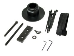 Ergotron Montagekomponente (Aufbauplatte)