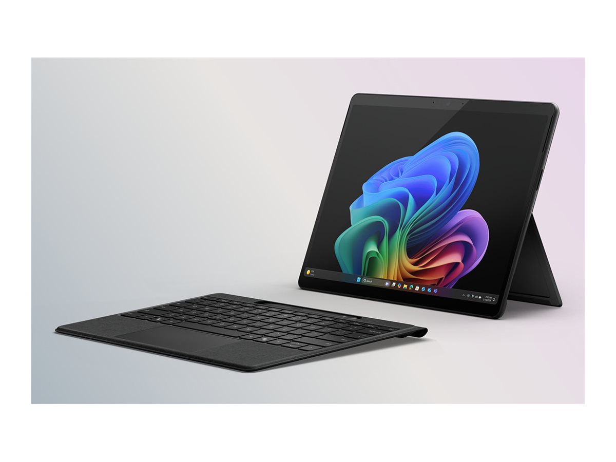 Microsoft Surface Pro - 11th Edition - Tablet - Snapdragon X Plus X1P-64-100 - Win 11 Pro - Qualcomm Adreno - 16 GB RAM - 512 GB SSD - 33 cm (13")