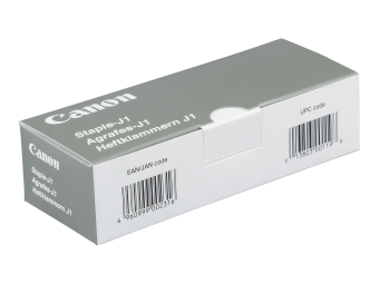 Canon Staple - P1 - Klammern (Packung mit 2)