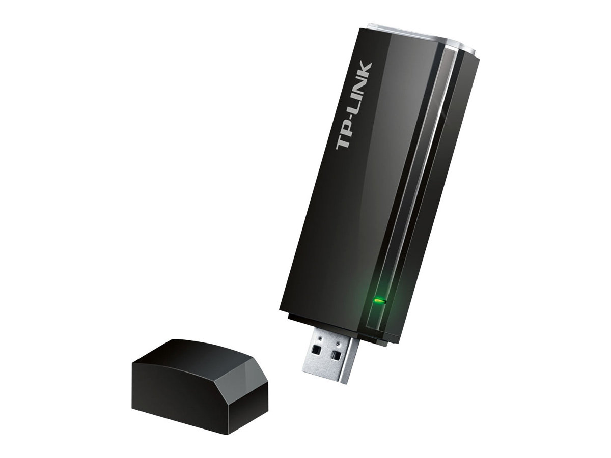 TP-LINK Archer T4U - Netzwerkadapter - USB 3.0