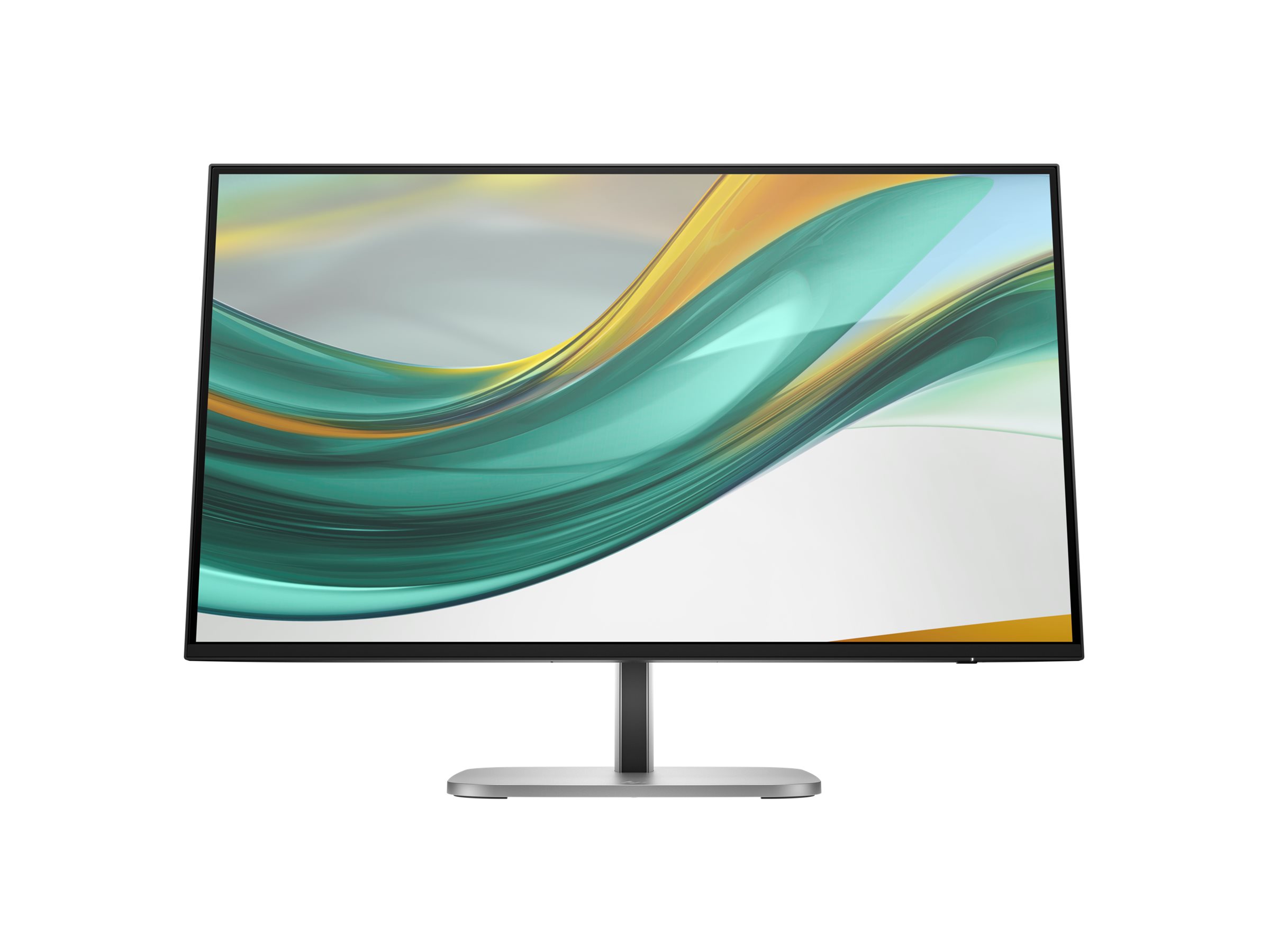 HP 527pf - Series 5 Pro - LED-Monitor - 68.58 cm (27")