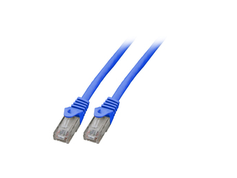 EFB Elektronik EFB-Elektronik - Patch-Kabel - RJ-45 (M) zu RJ-45 (M)