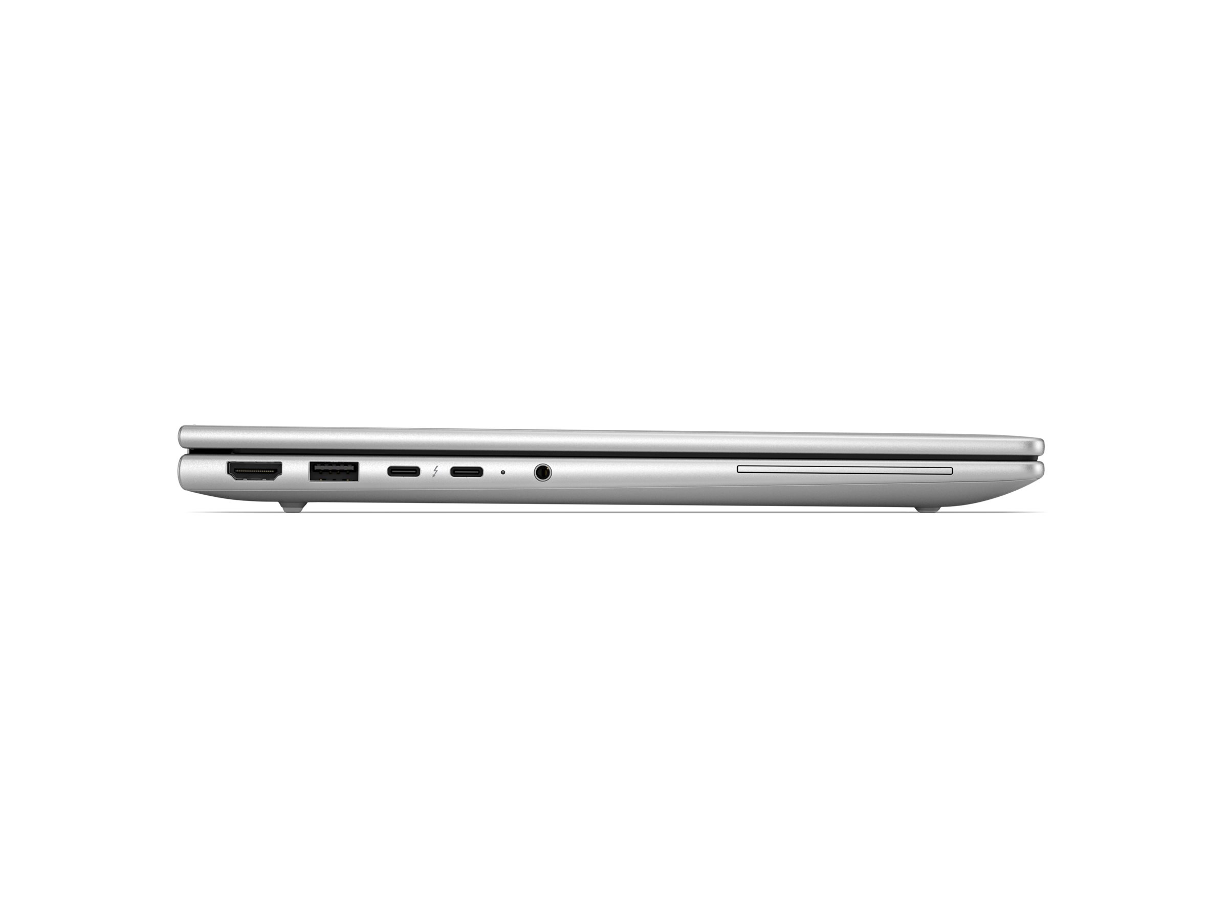HP EliteBook 6 G2a Notebook AI - 177-Grad Scharnierdesign - AMD Ryzen 5 Pro 230 - Win 11 Pro - Radeon 760M - 16 GB RAM - 512 GB SSD NVMe - 35.6 cm (14")