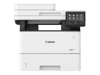 Canon i-SENSYS MF553dw - Multifunktionsdrucker - sw - Laser - A4 (210 x 297 mm)