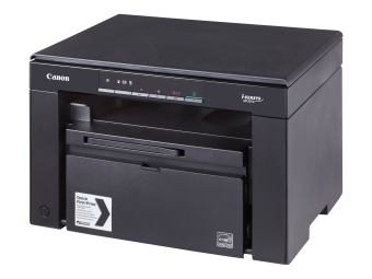 Canon i-SENSYS MF3010 - Multifunktionsdrucker - sw - Laser - 216 mm Breite (Original)