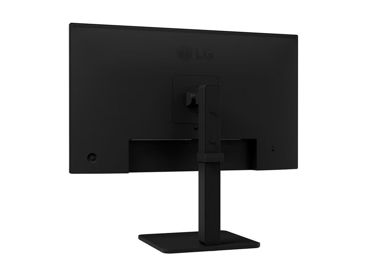 LG 27BA550-B - LED-Monitor - 68.6 cm (27") - 1920 x 1080 Full HD (1080p)