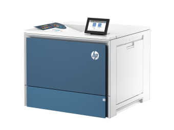HP Color LaserJet Enterprise 5700dn - Drucker - Farbe - Duplex - Laser - A4Legal - 1200 x 1200 dpi - bis zu 43 SeitenMin. (einfarbig)