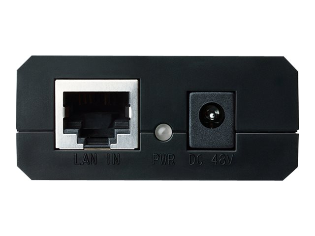 TP-LINK TL-POE150S - Power Injector - Ausgangsanschlüsse