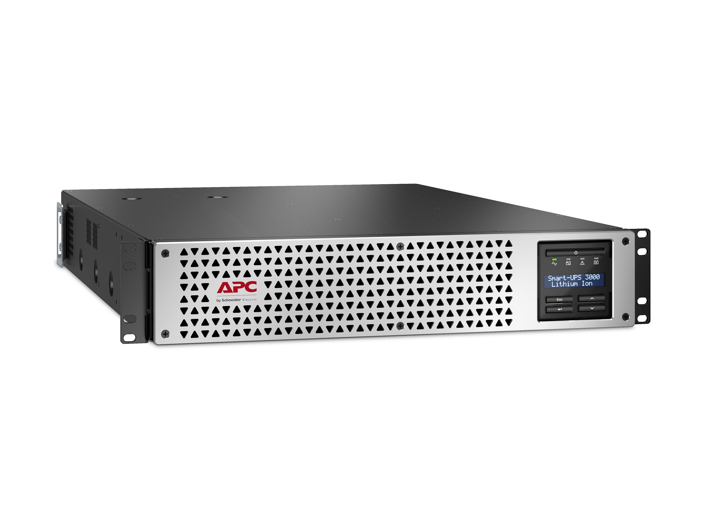 APC Smart-UPS Lithium Ion - USV (Rack - einbaufähig)