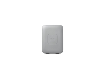 Cisco Aironet 1542I - 24 GHz - 5 GHz - 1100 Mbits - AES - EAP-PEAP - EAP-SIM - EAP-TLS - EAP-TTLS - IPSec - LEAP - WPA - WPA2 - 101001000 Mbits