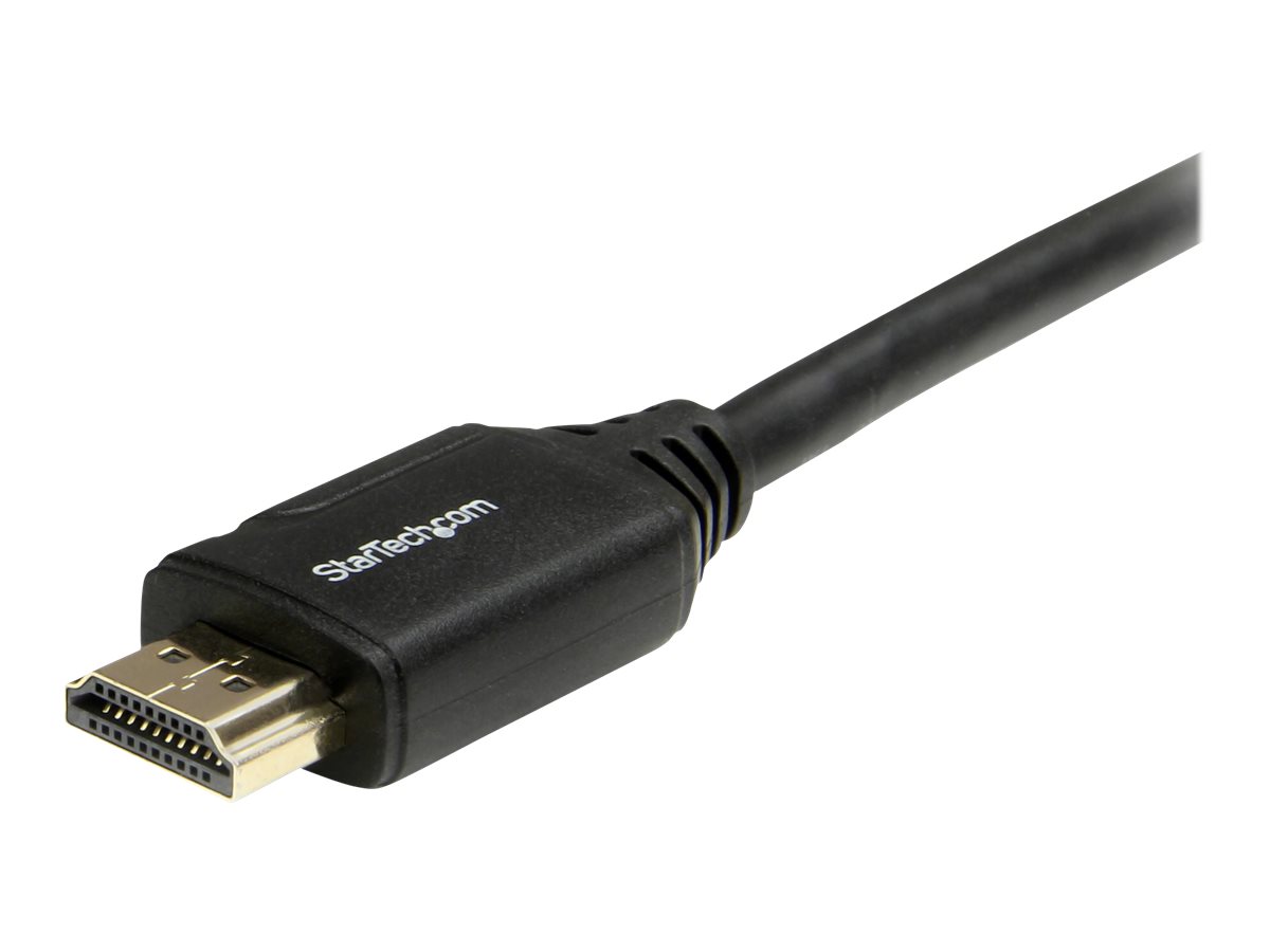 StarTech.com Premium High Speed HDMI Kabel mit Ethernet
