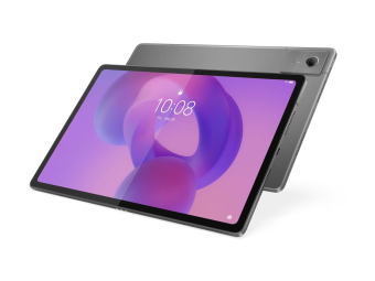 Lenovo Tab K12 ZAGJ - Tablet - Android 15 oder später - 256 GB UFS card - 30.7 cm (12.1")