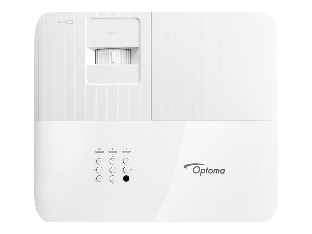 Optoma UHD35STx - DLP-Projektor - 3D - 3600 lm
