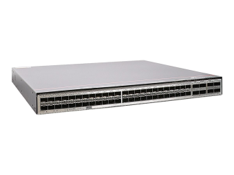 Huawei CloudEngine CE6866-48S8CQ-P - Switch - 48 x 25 Gigabit SFP28 + 8 x 100 Gigabit QSFP28