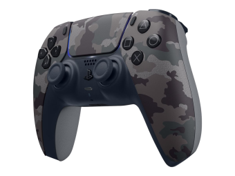 Sony DualSense - Game Pad - kabellos - Bluetooth