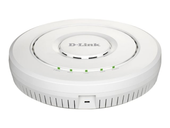 D-Link DWL-X8630AP - Accesspoint - 2 Anschlüsse