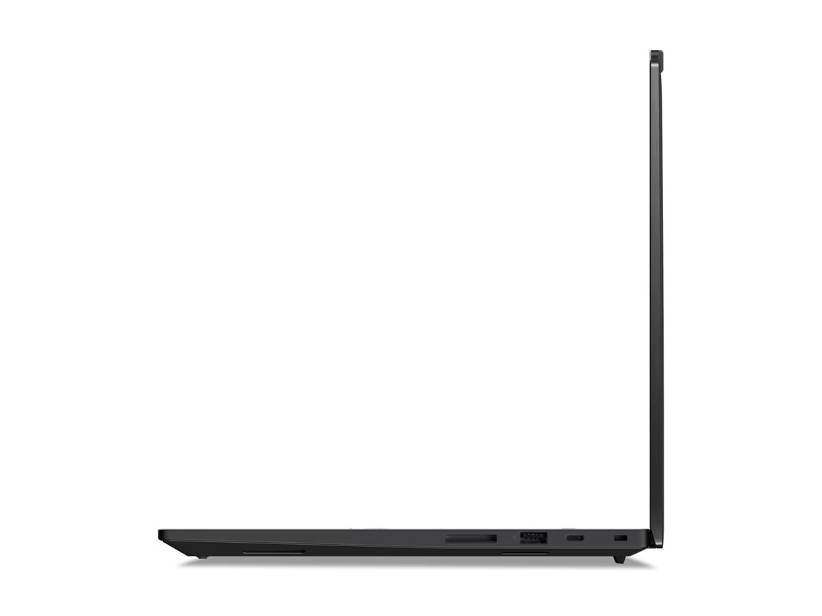 Lenovo ThinkPad P1 Gen 7 21KV - Intel Core Ultra 9 185H  2.3 GHz - Intel Evo vPro Enterprise Platform - Win 11 Pro - GeForce RTX 4070 - 64 GB RAM - 2 TB SSD TCG Opal Encryption 2, NVMe, Performance - 40.6 cm (16")