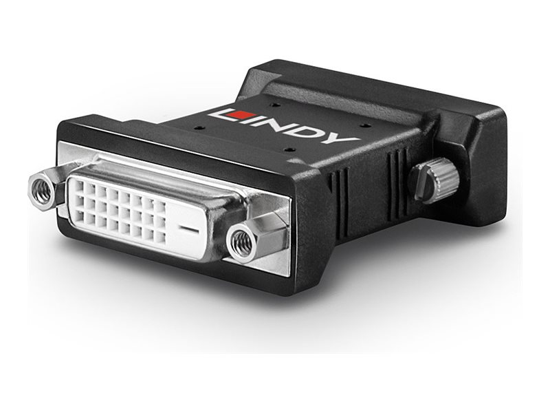 Lindy DVI EDID Emulator - EDID-LeserSchreiber