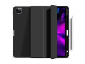 eSTUFF Flip-Hülle für Tablet - Thermoplastisches Polyurethan (TPU)