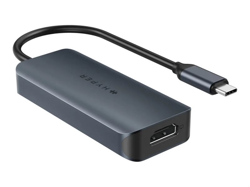 Targus HyperDrive Next - Dockingstation - USB-C 3.2