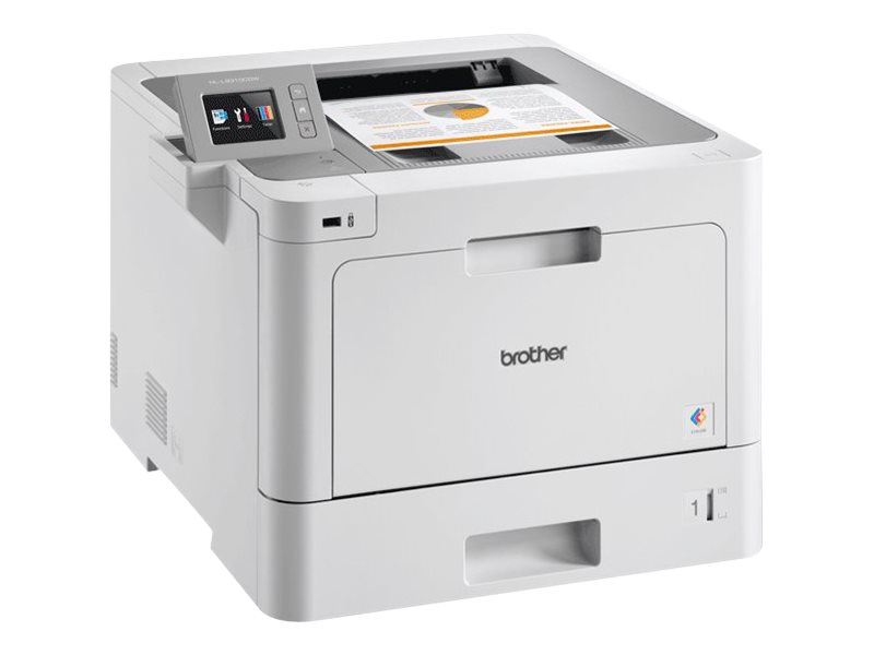 Brother HL-L9310CDW - Drucker - Farbe - Duplex - Laser - A4Legal - 2400 x 600 dpi - bis zu 31 SeitenMin. (einfarbig)
