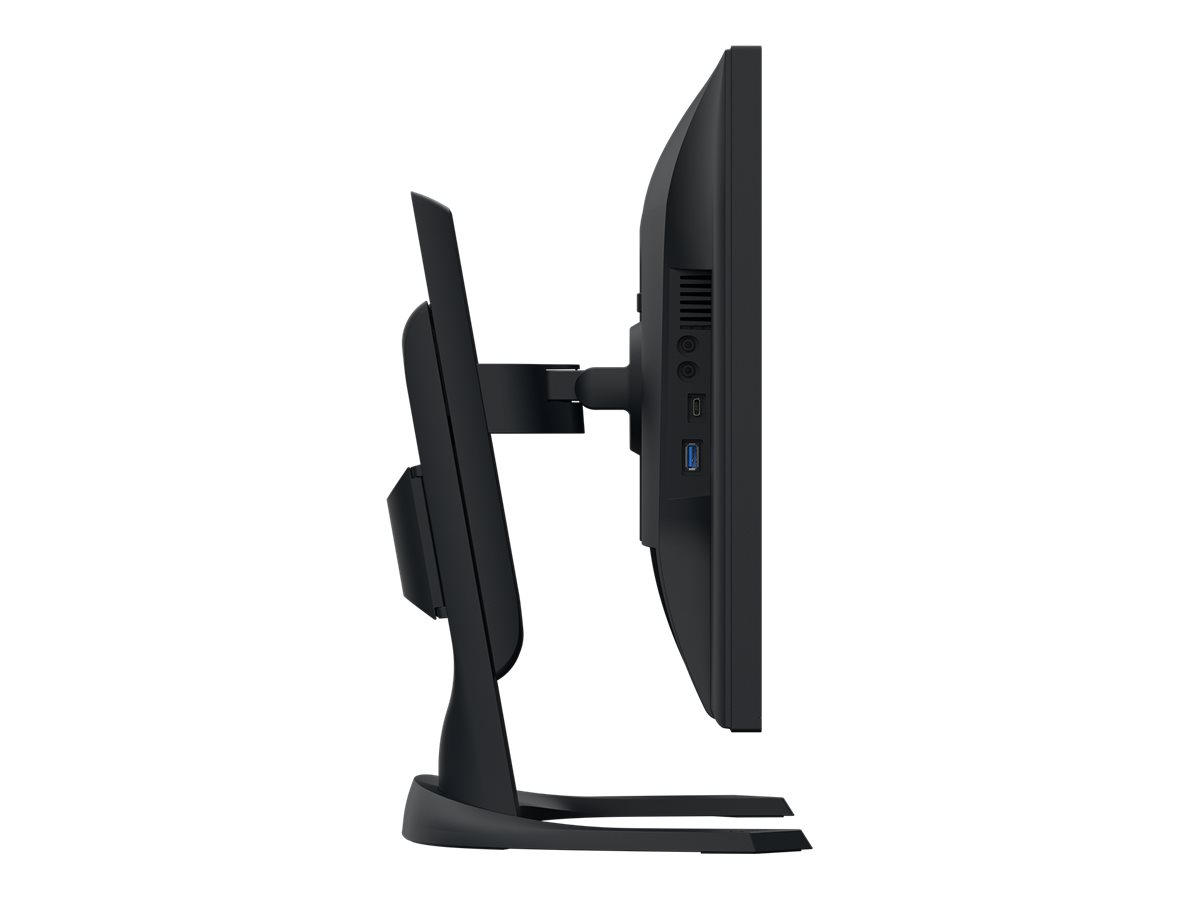 EIZO FlexScan EV2740X - Mit FlexStand - LED-Monitor - 68.5 cm (27")