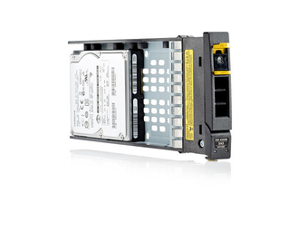 HPE 727398-001 - 600 GB - 10000 RPM - 2.5 - SAS