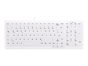 Active Key Contour Active Key MedicalKey ClassicClean AK-C7000