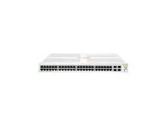 HPE Networking Instant On 1930 48G Class4 Poe 4SfpSfp+ - Switch - 1 Gbps