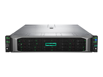 HPE ProLiant XL170r Gen10 - Server - Blade - 1U