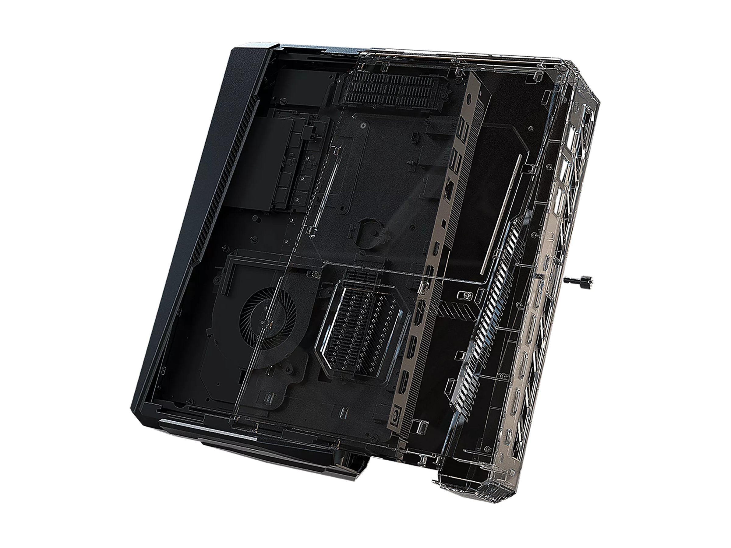 ASUS NUC 15 Performance RNUC15JNK9X40002 - Barebone