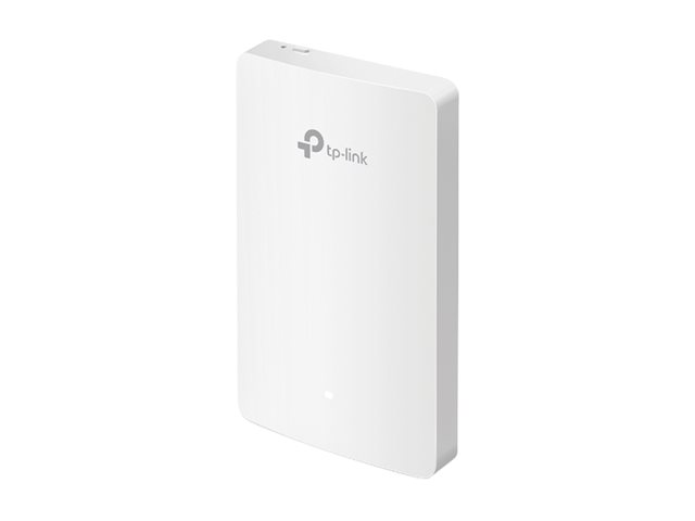 TP-LINK EAP615-Wall V1 - Accesspoint - Wi-Fi