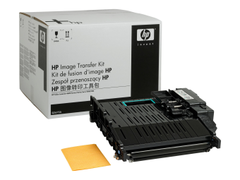 HP  Drucker - Transfer Kit - für Color LaserJet 4650